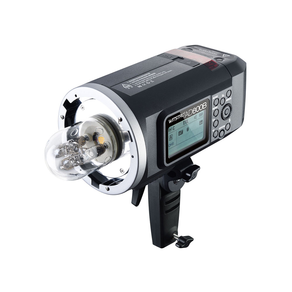 Đèn Flash GODOX AD600B