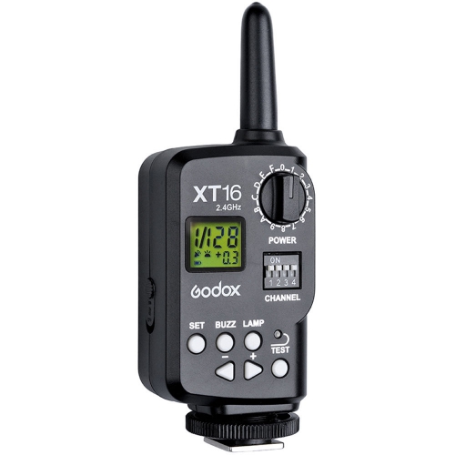 Bộ đèn Godox MS300 Studio Flash Kit (MS300II-D)