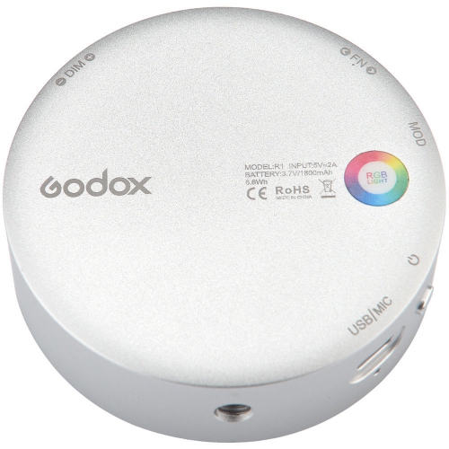 Đèn LED điện thoại Godox R1