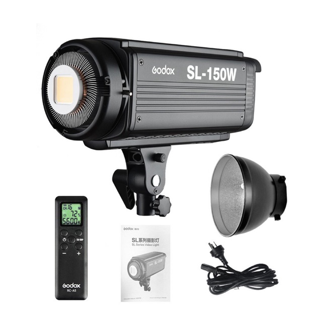 Đèn Led Godox SL150W