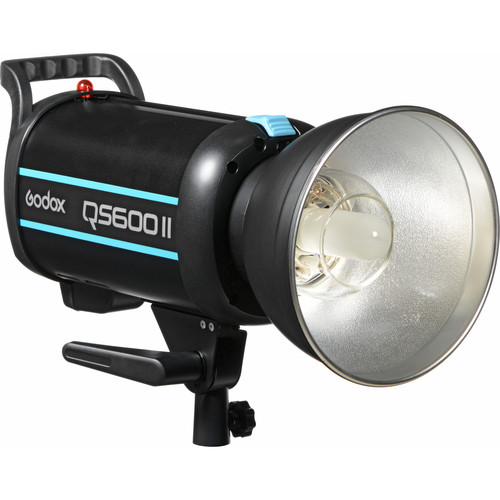 GODOX QS600II