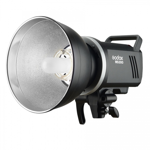 Bộ đèn Godox MS300 Studio Flash Kit (MS300II-D)
