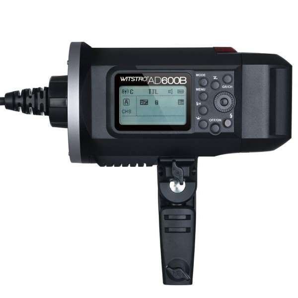 Đèn Flash GODOX AD600B