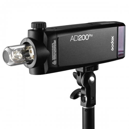 GODOX AD200 PRO