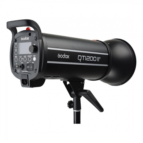 Godox Flash Head QT1200 II