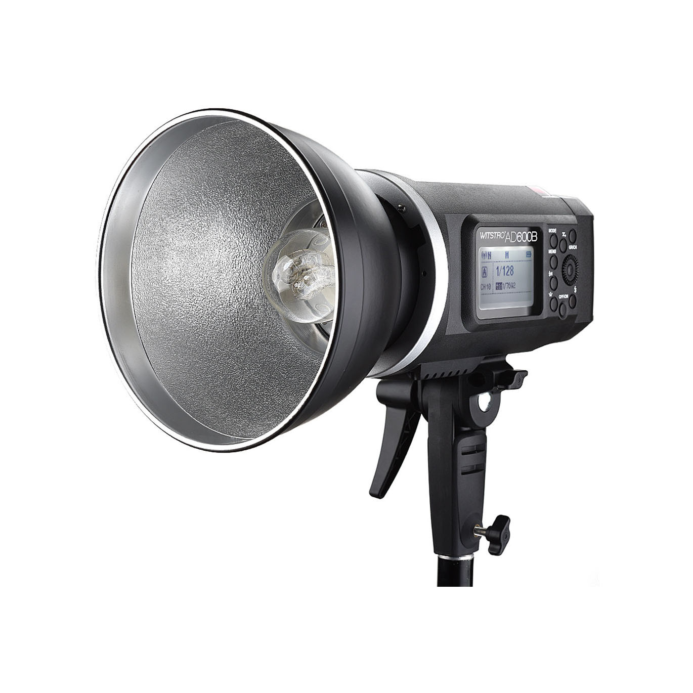 Đèn Flash GODOX AD600B