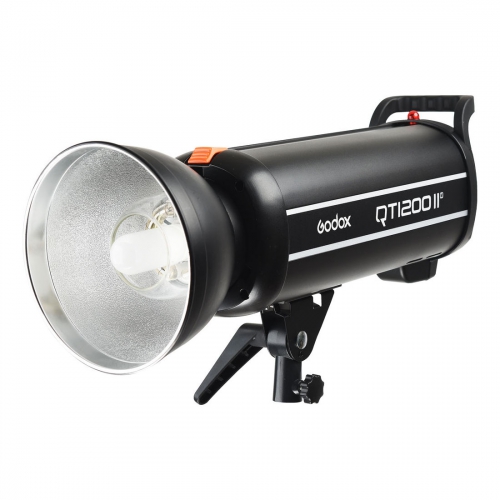 Godox Flash Head QT1200 II