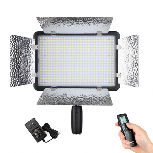 ĐÈN LED QUAY PHIM LED500LR C-Y-W