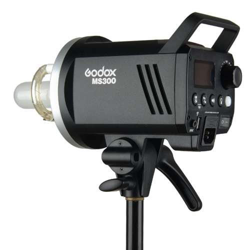 Đèn studio Godox - MS300