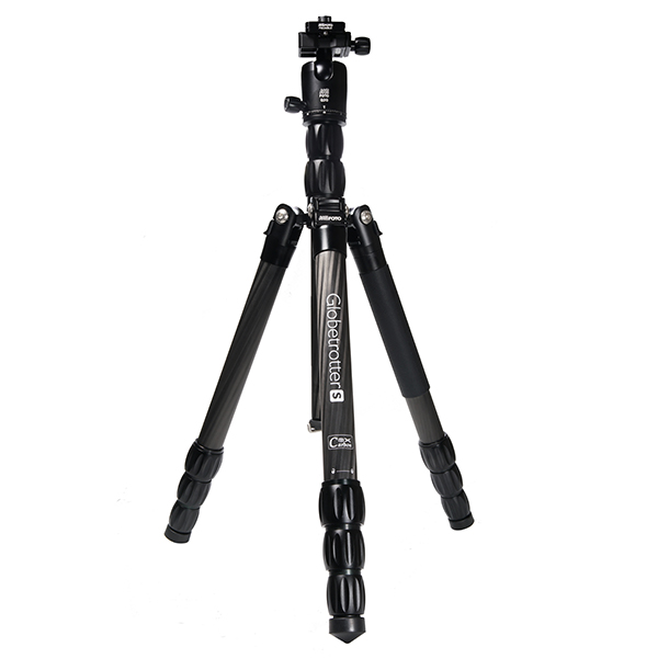 Mefoto GlobeTrotter S CarbonFiber