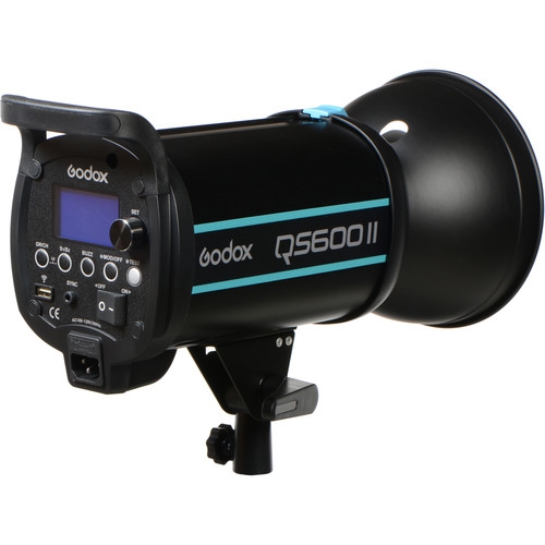GODOX QS600II