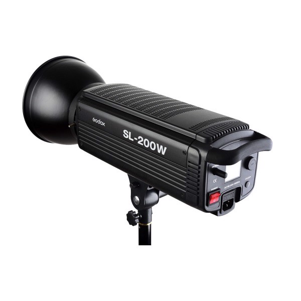 Đèn Led Godox SL200W