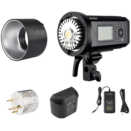GODOX AD600 PRO
