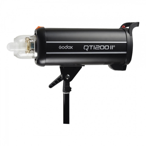 Godox Flash Head QT1200 II