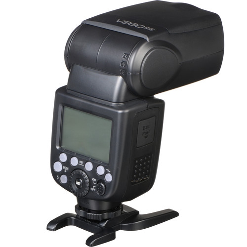 Đèn Flash Godox V860S II