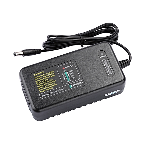Sạc cho pin Godox WB87 - AD600