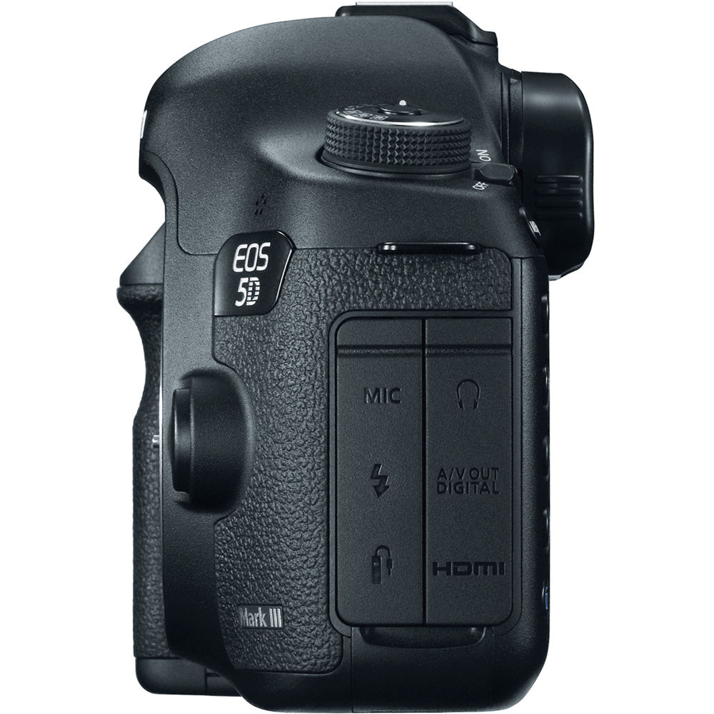 Canon EOS 5D mark III - Hàng chính hãng LBM mới 100%