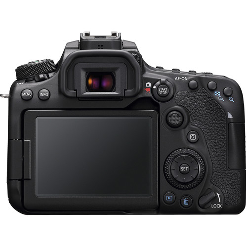 Canon EOS 90D body