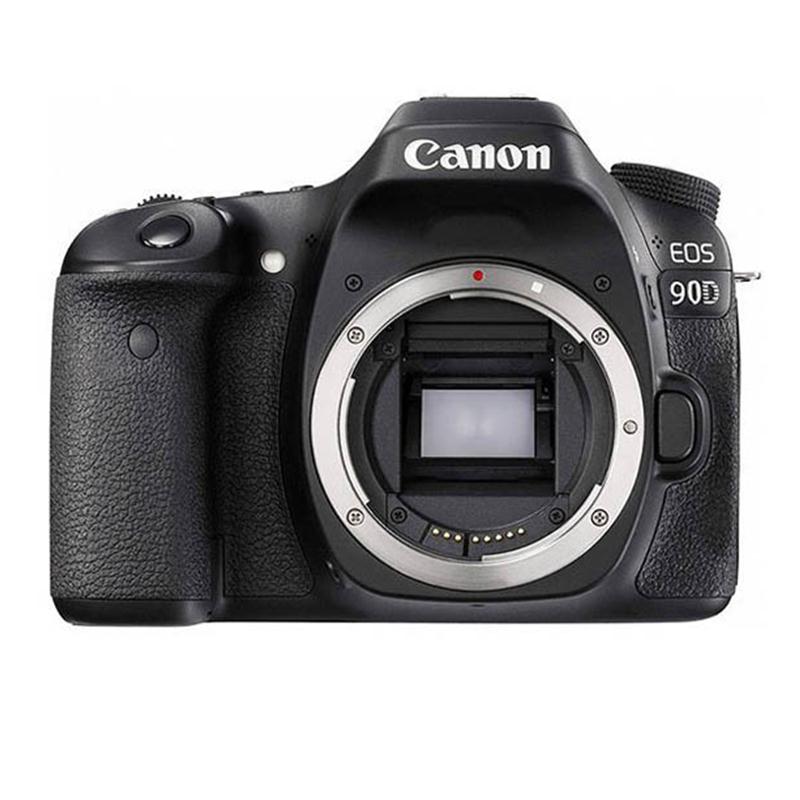 Canon EOS 90D body