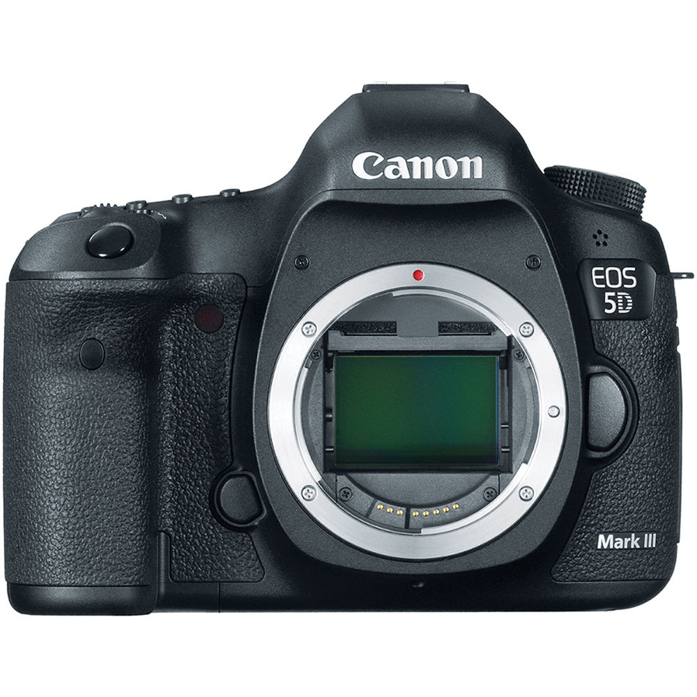 Canon EOS 5D mark III - Hàng chính hãng LBM mới 100%