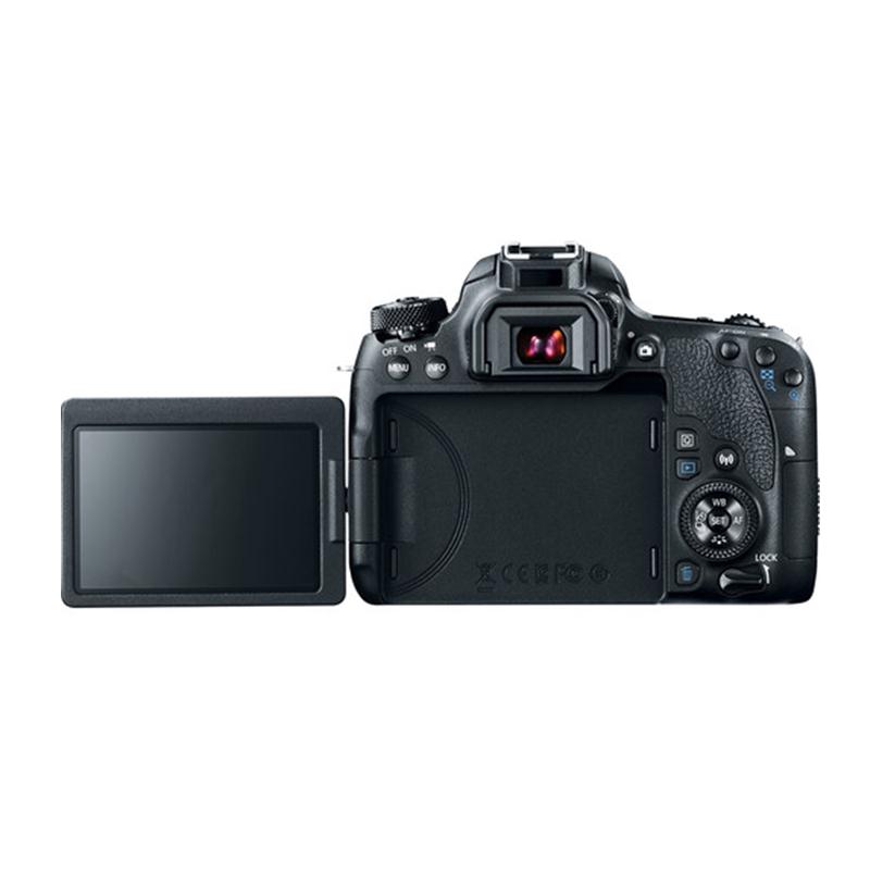 Canon EOS 77D kit 18-55mm STM - Mới 100%