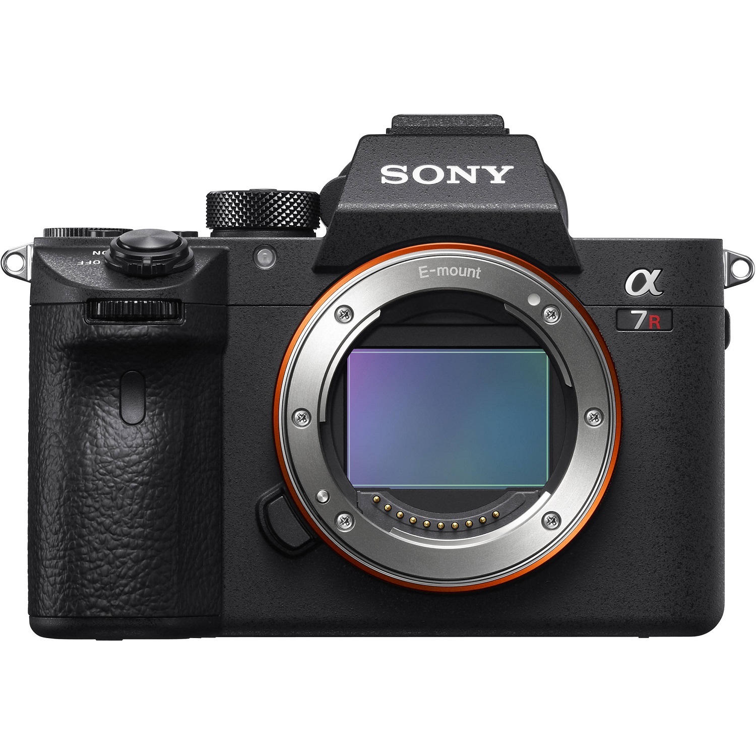 Sony Alpha A7R Mark III Body