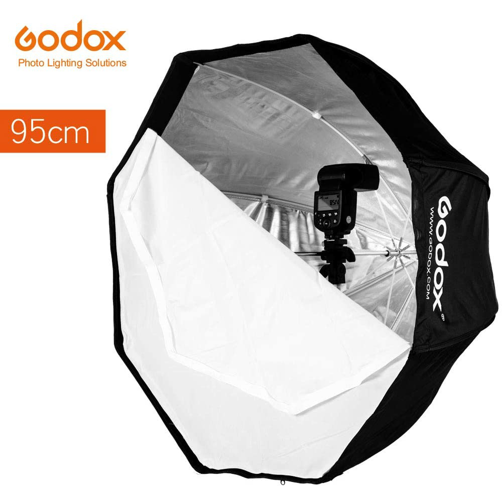 Softbox Godox FW 95cm