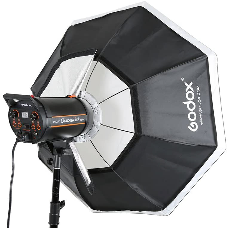 Softbox Godox FW 95cm