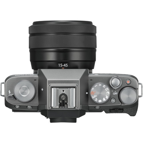 Fujifilm X-T100 Body