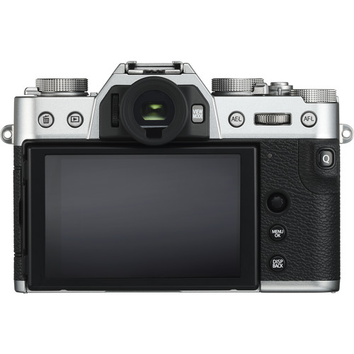 Fujifilm X-T30 Body + 23mm F/2