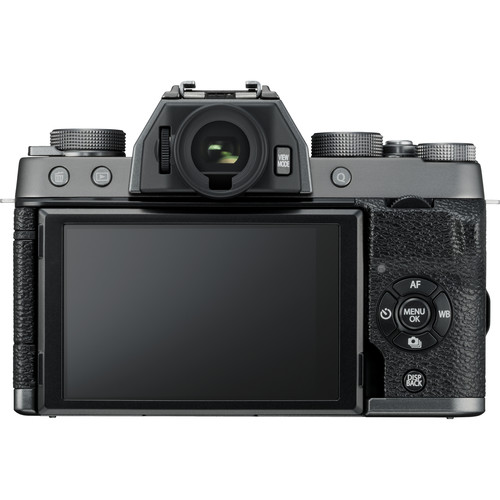 Fujifilm X-T100 Body