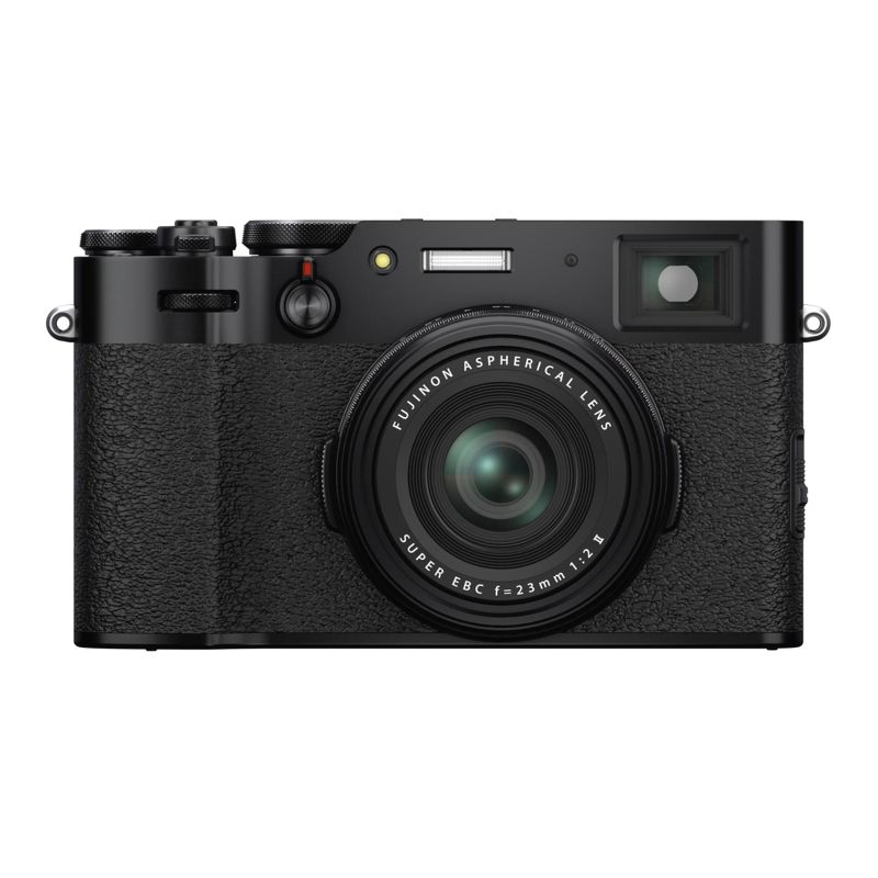 Fujifilm X100V