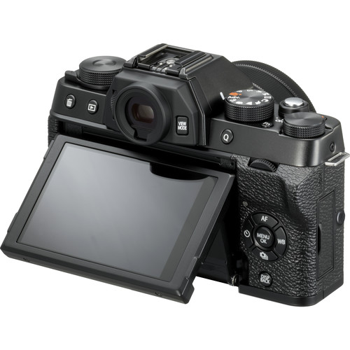 Fujifilm X-T100 Body