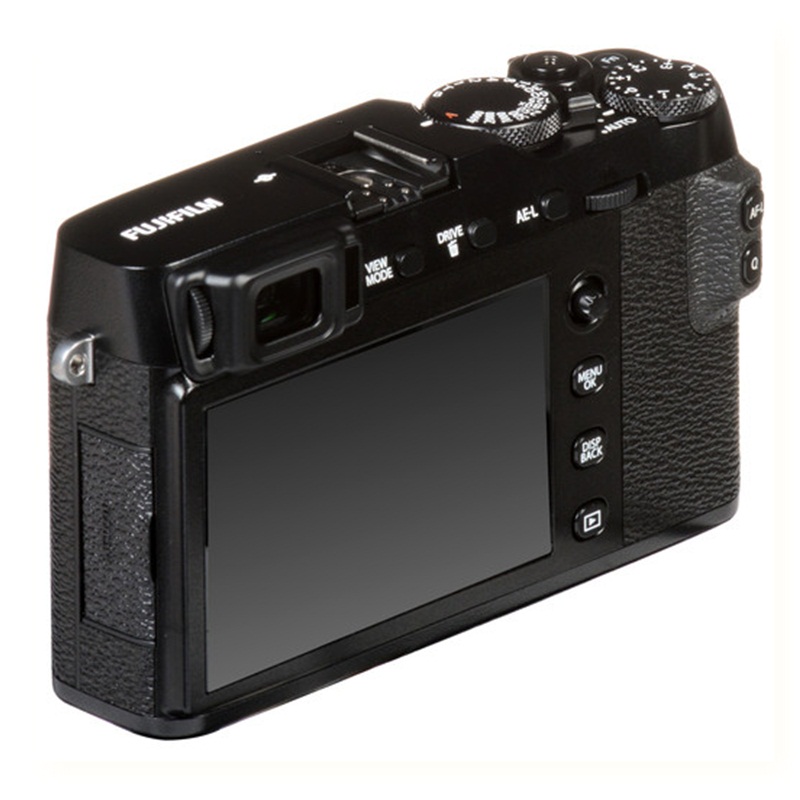 Fujifilm X-E3 Body