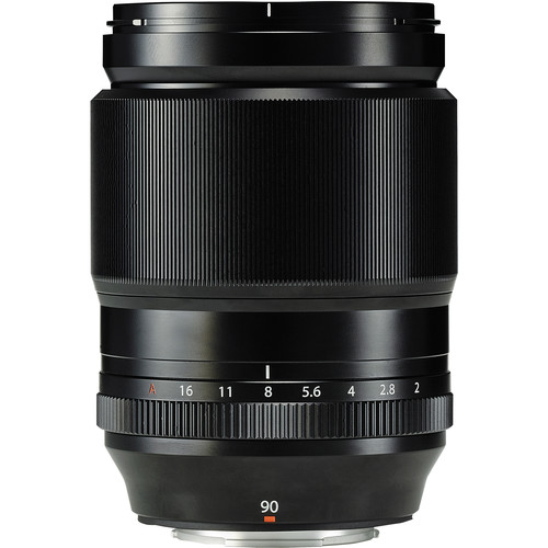 Fujinon XF 90mm F2