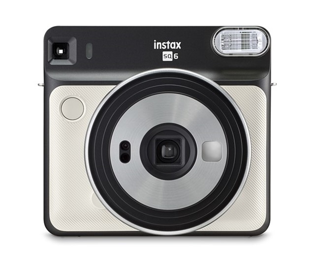 Fujifilm Instax Square SQ6