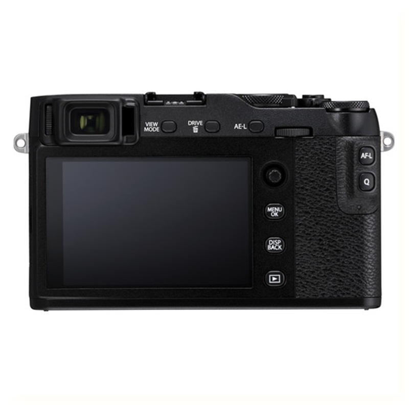 Fujifilm X-E3 Body