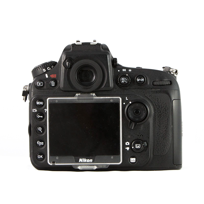 Nikon D800