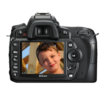 Nikon D90