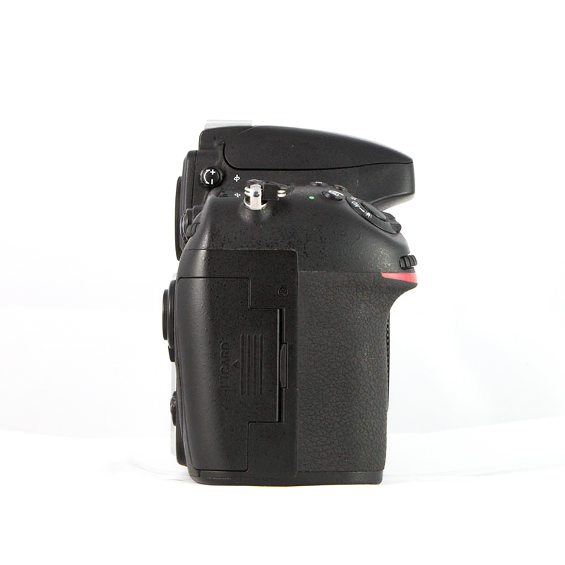 Nikon D800
