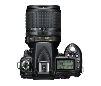 Nikon D90