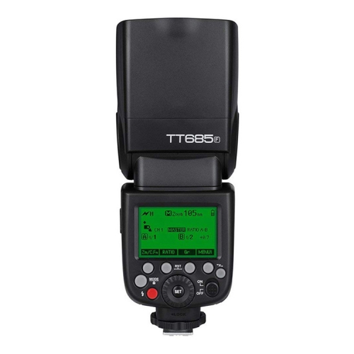 Đèn Flash Godox TT685F