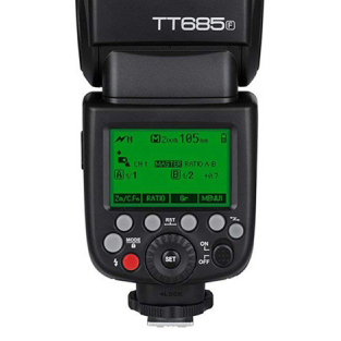 Đèn Flash Godox TT685F