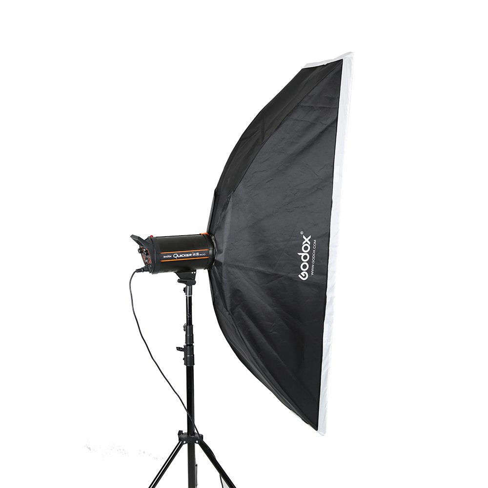 Softbox Godox FW35x160cm