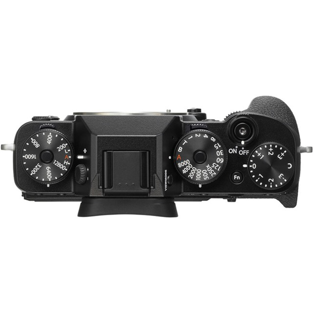 Fujifilm X-T2 Body Black