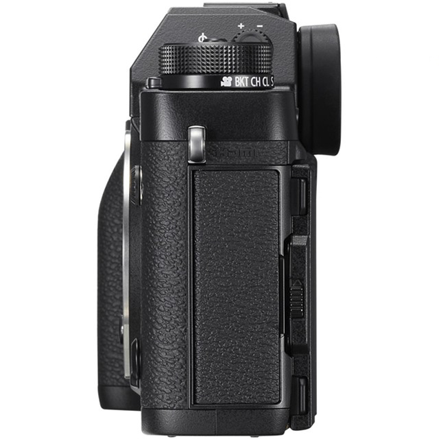 Fujifilm X-T2 Body Black