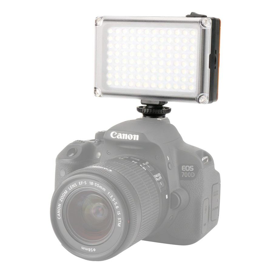 Đèn Led Ulanzi Video Light 96 bóng