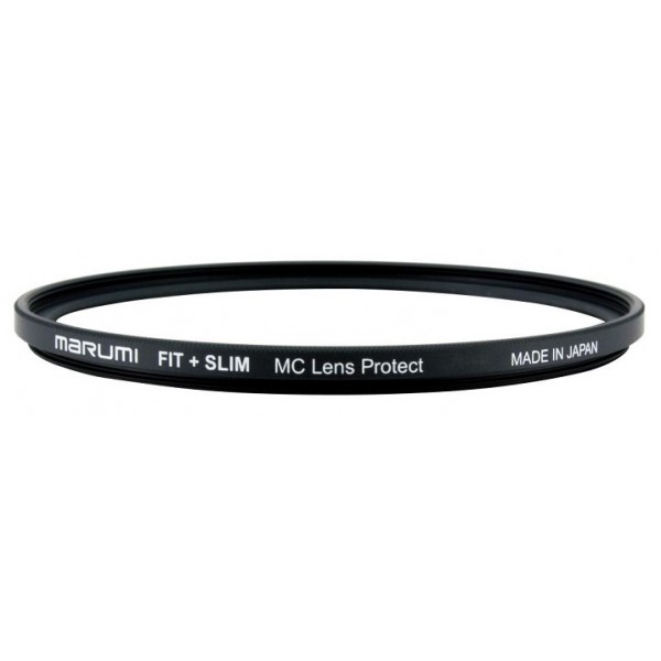 Marumi UV Fit Slim MC 43mm