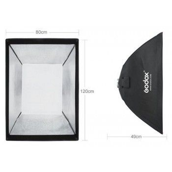 Softbox Godox FW 80x120cm