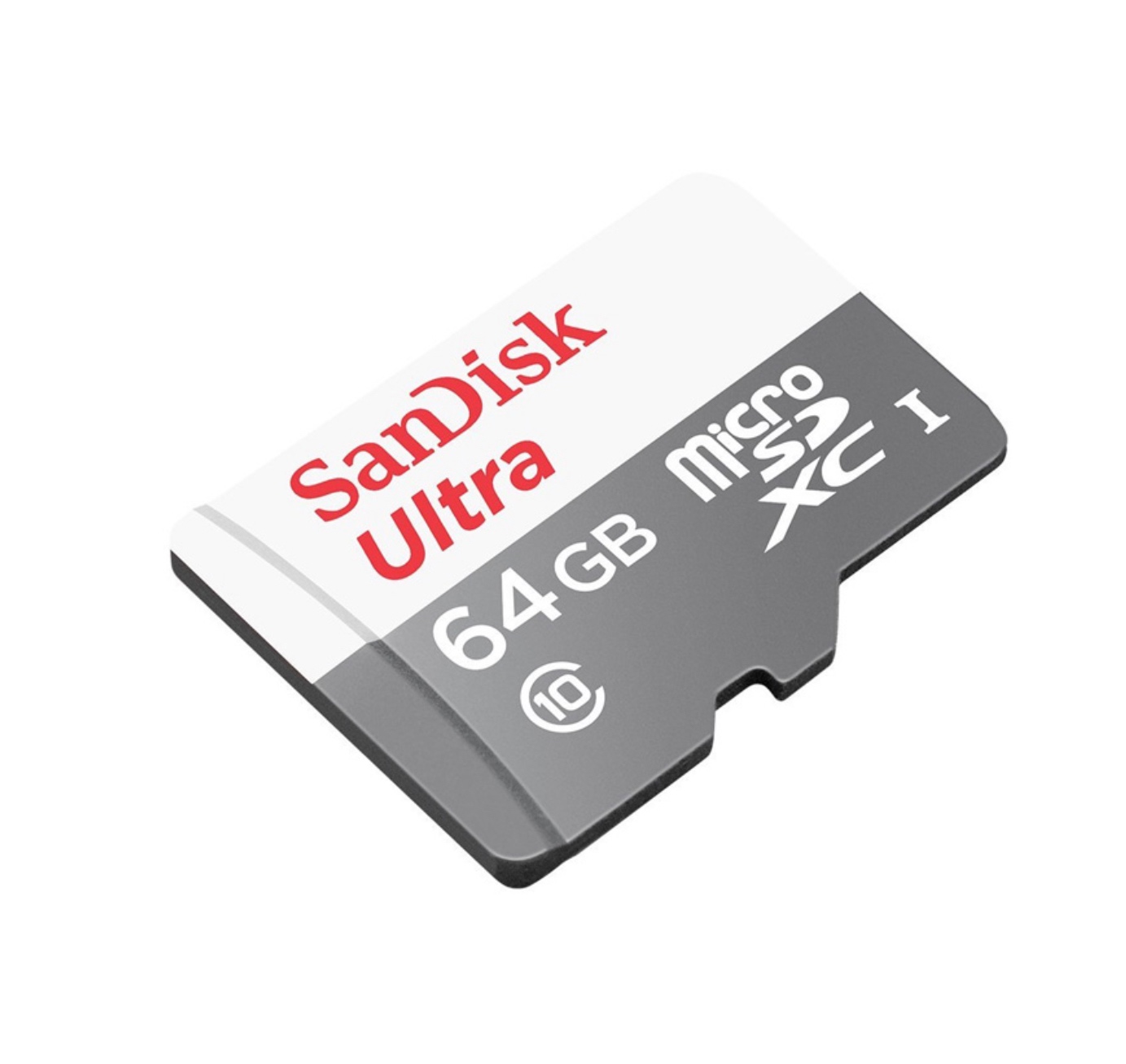 Thẻ Sandisk Micro SD Ultra 64GB 100MB/s